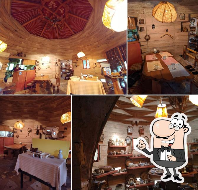 月３cafe 壷小屋
