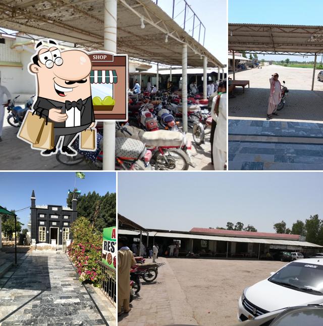 Al Noor Hotel & Restaurant