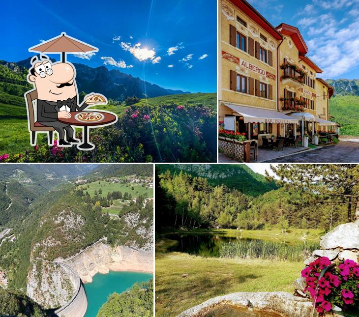 Albergo Aurora