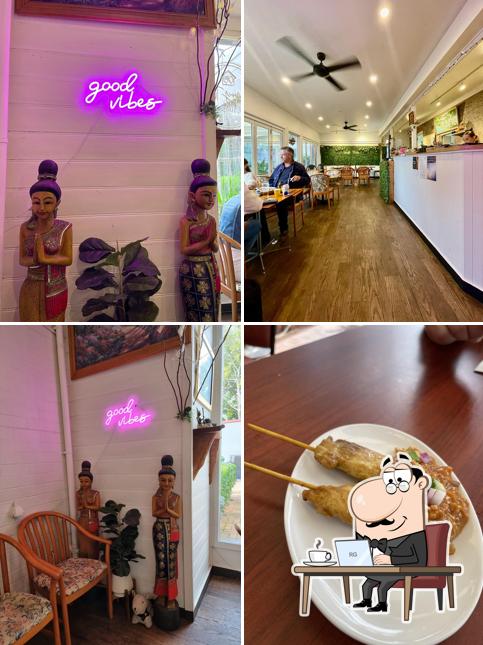 Berry Thai Restaurant