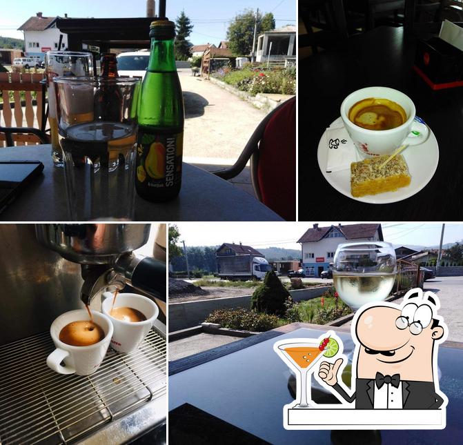 Caffe Europa