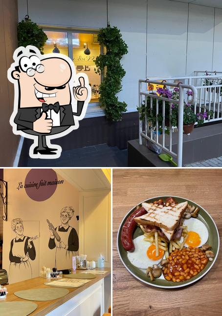 Мэйзон дю Макарон