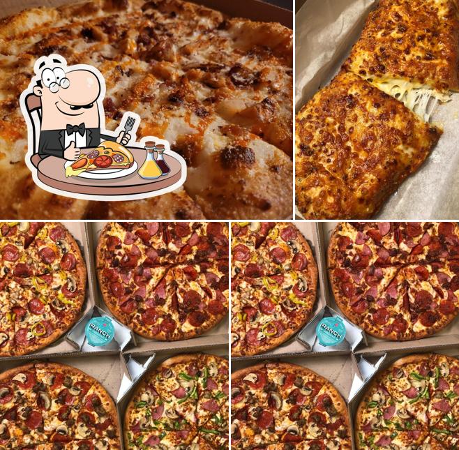 Domino's Pizza