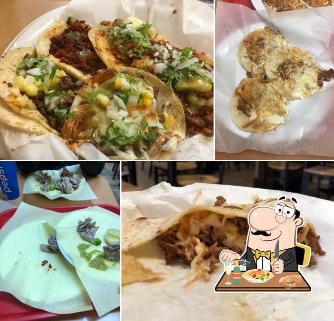 Don Joaquin Street Tacos - Provo Mexican