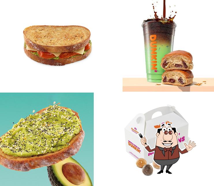 Dunkin'