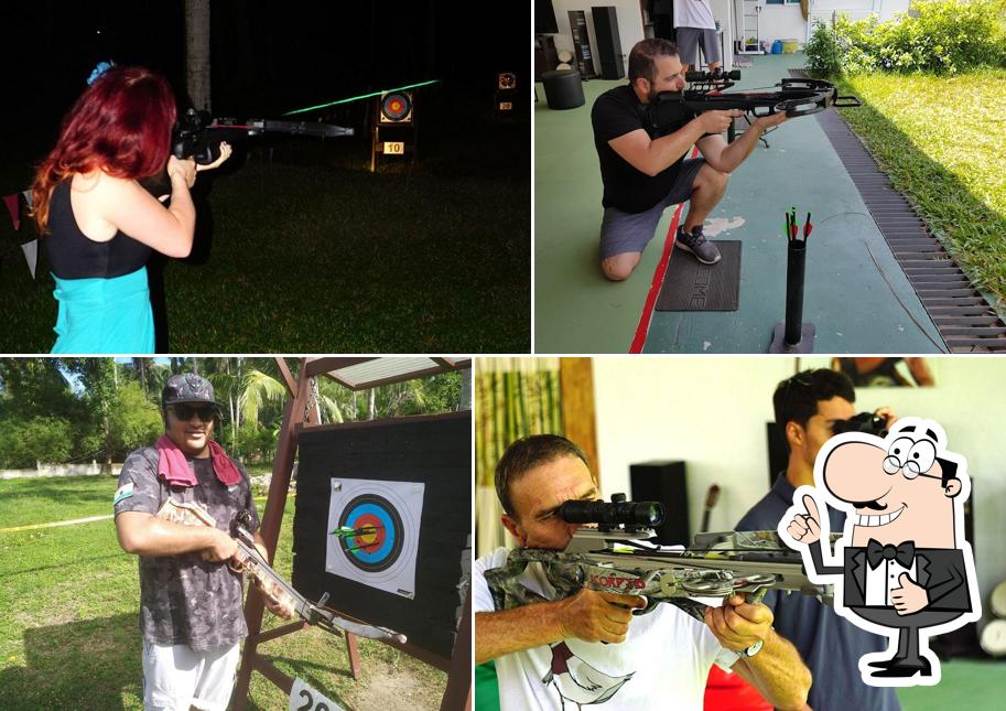 Flying-Arrow Archery Center