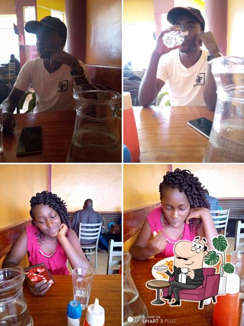 Jamii Restaurant