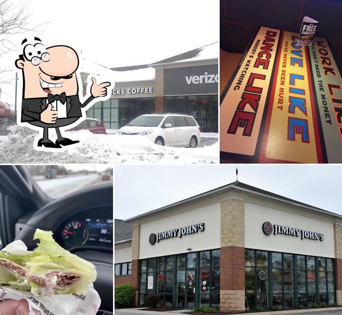 Jimmy John's