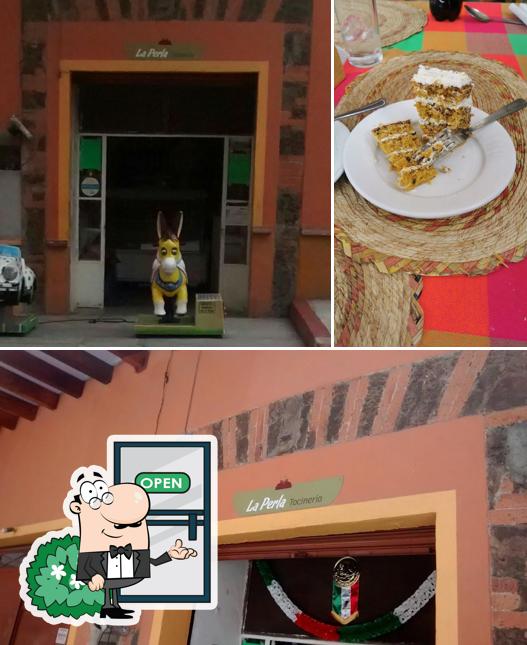 La Perla Restaurante