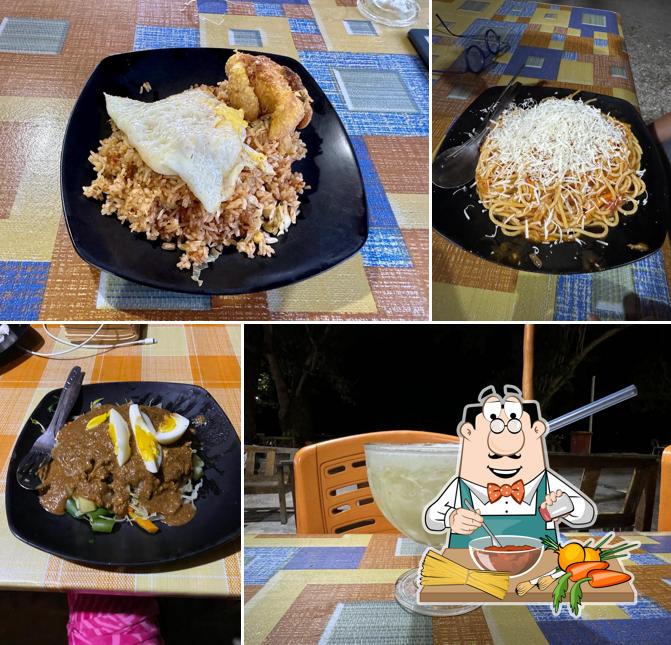 Limbo Restaurant and Cafe