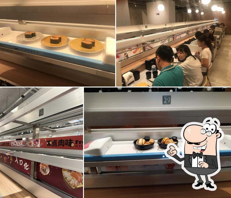 MAGiC TOUCH点爭鮮-嘉義店