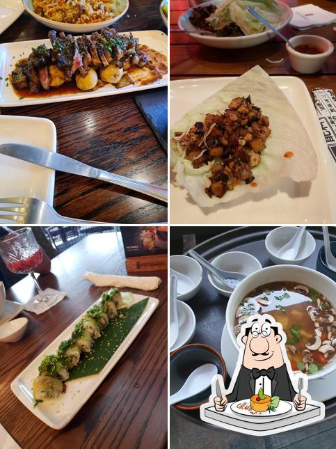 P.F. Chang's