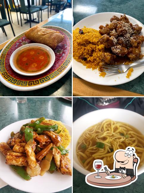 Peking