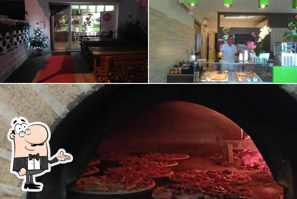Pizzeria Cocorito