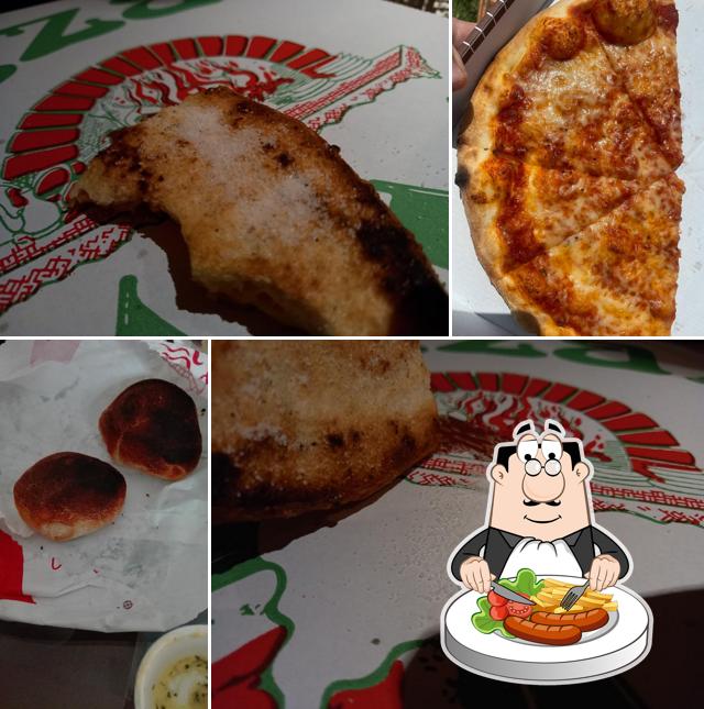 Pizzeria Paradis