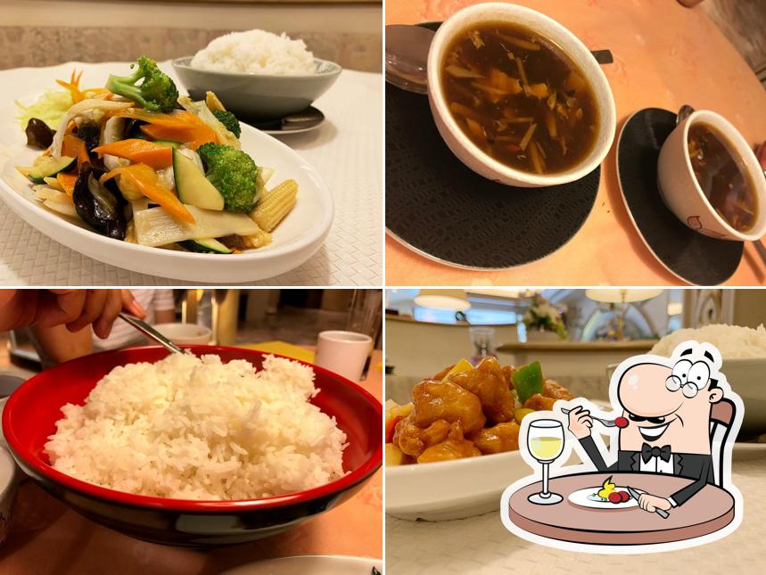 Yuan-China Restaurant