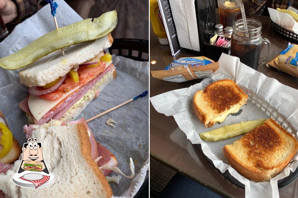 Thoroughbreads Deli & Pub