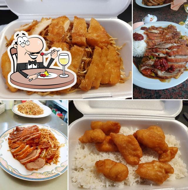 ASIA WOK
