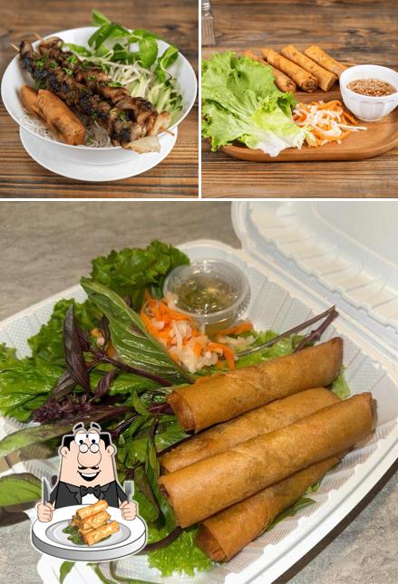 Alpine Pho & Grill