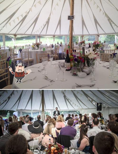 Big Event Tent