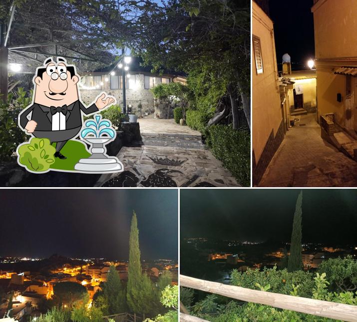 Borgo del Saraceno