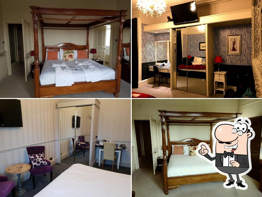 Braid Hills Hotel