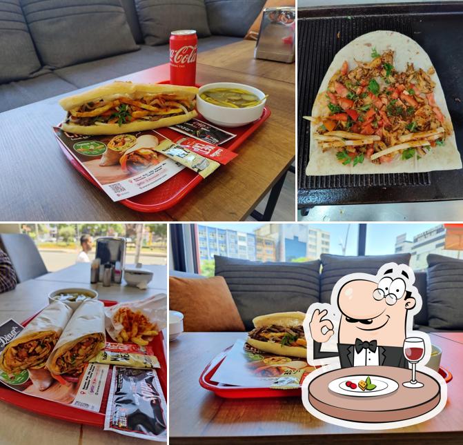 CAO'S DÖNER