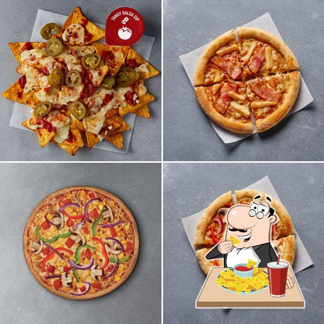 Domino's Pizza - Limavady