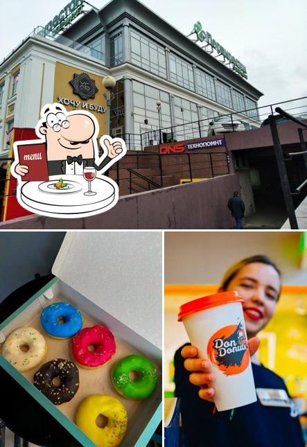 Don Donuts