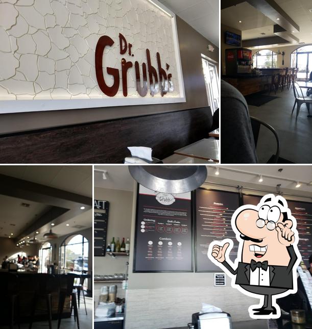 Dr. Grubb's
