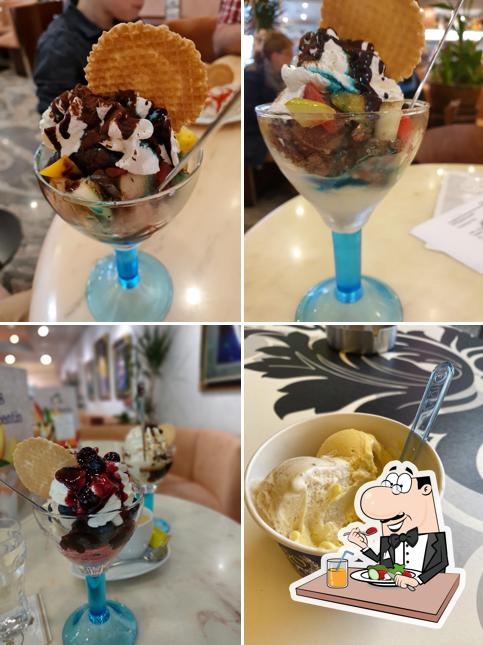 Eis Café Santin