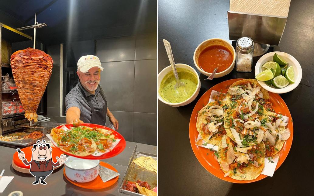 El Tizon Taqueria