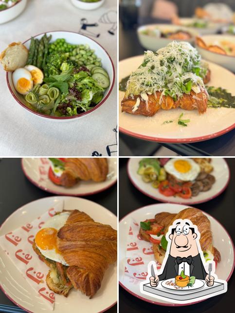 Fika Eatery