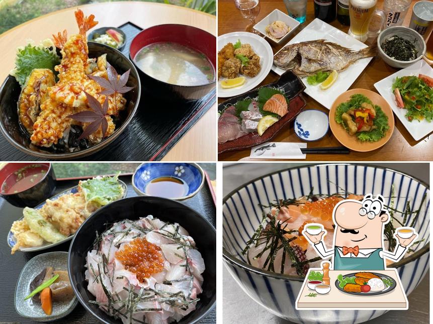 HANATOMO Kitchen