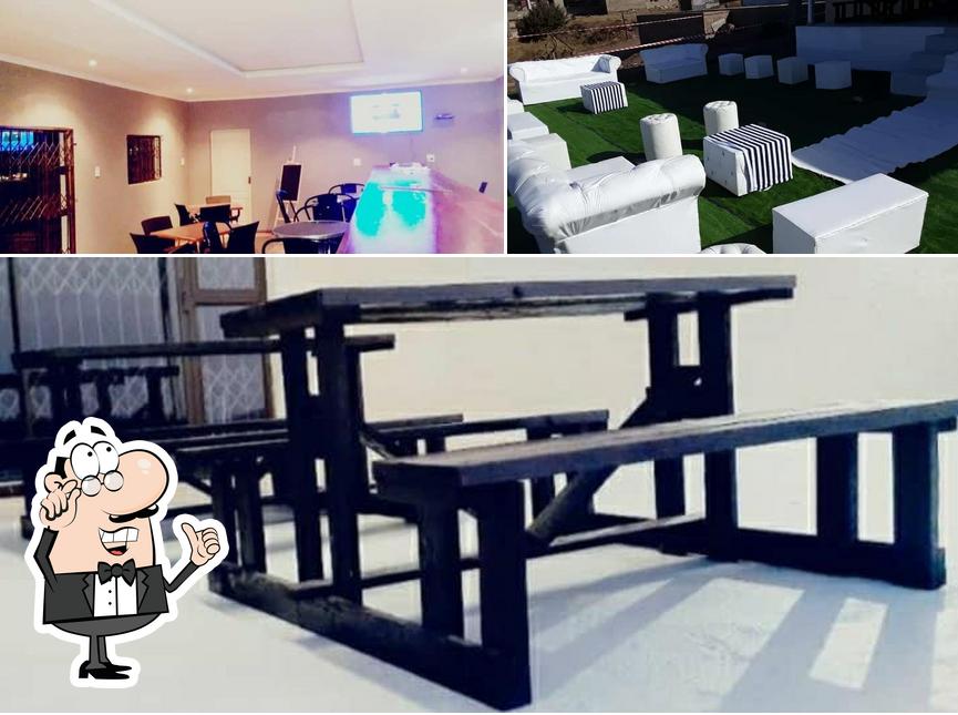 Hazelmere Restaurant and Cocktail Lounge