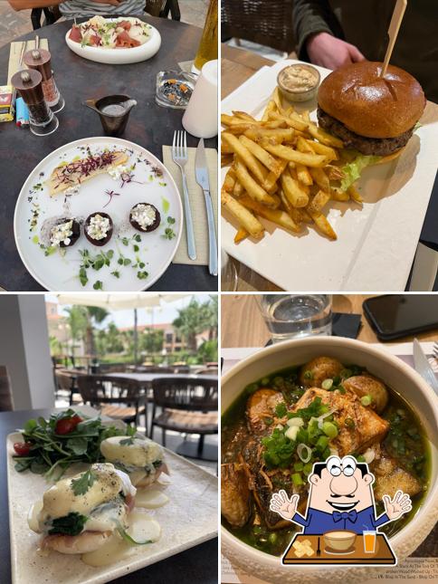 Kalua - Cocktails & Meze/Tapas Bar