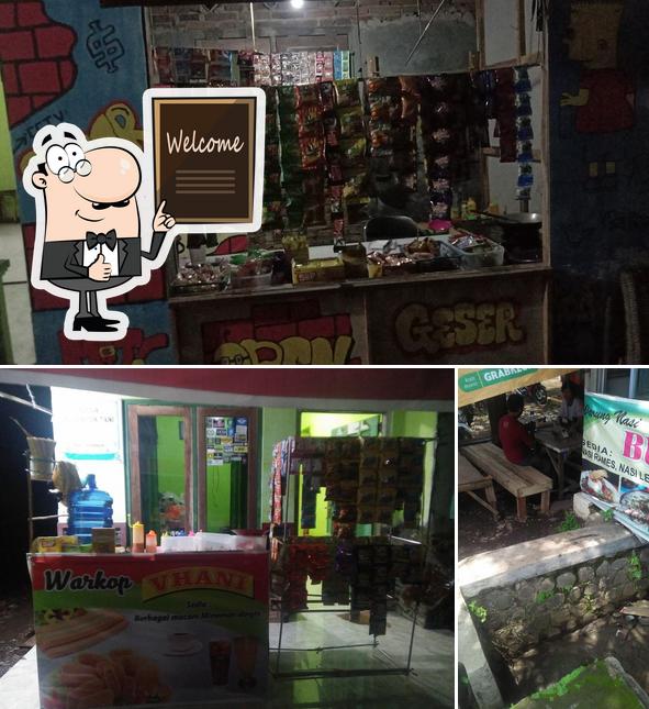 Kedai Vhani