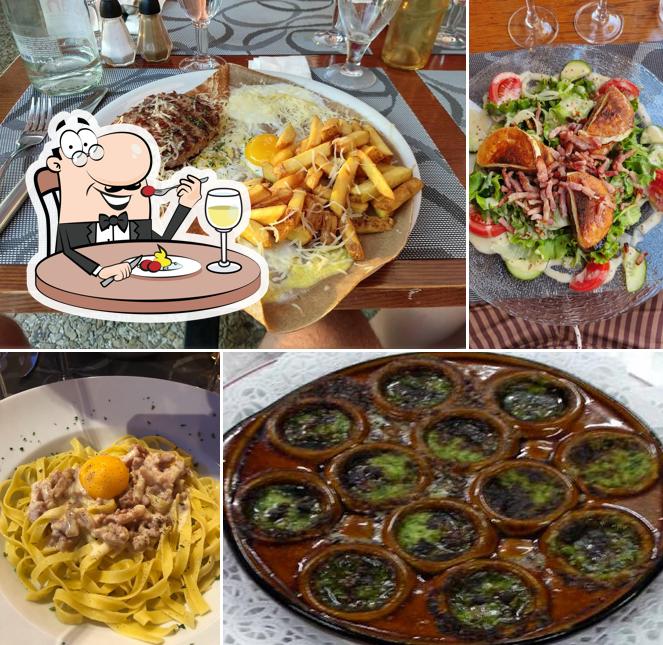 Restaurant La Galère