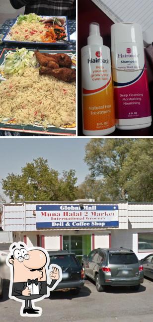 Muna Halal