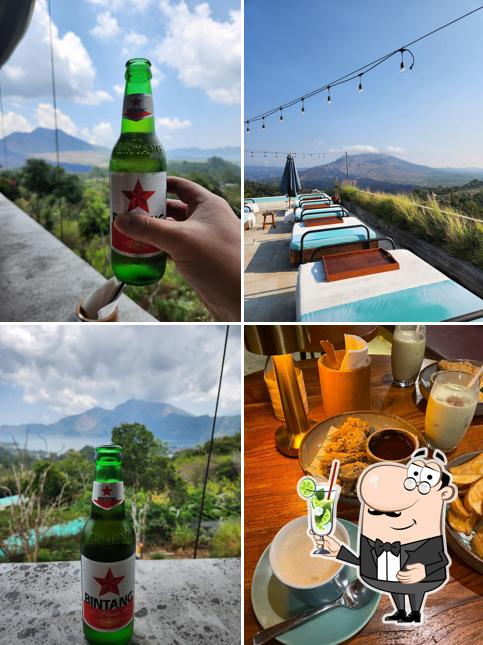 Kedisan Kintamani Restaurant