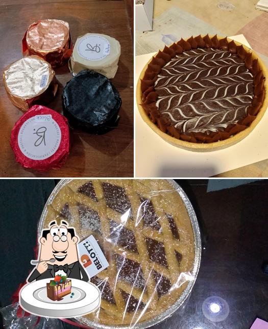 Panadería Belotti