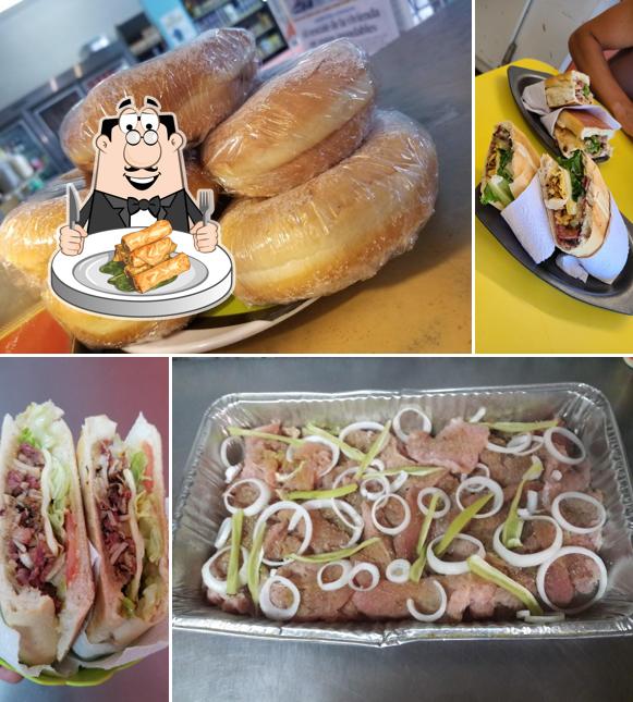 Panadería Ramalu