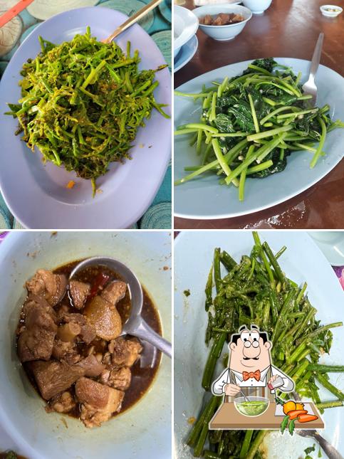 Rong Shu Xia 隆树下饭店