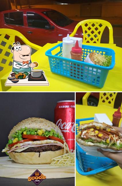 Scoob Lanches