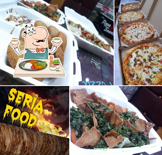 Serya Food