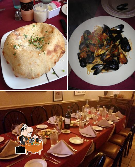 Stefano's Ristorante & Pizza