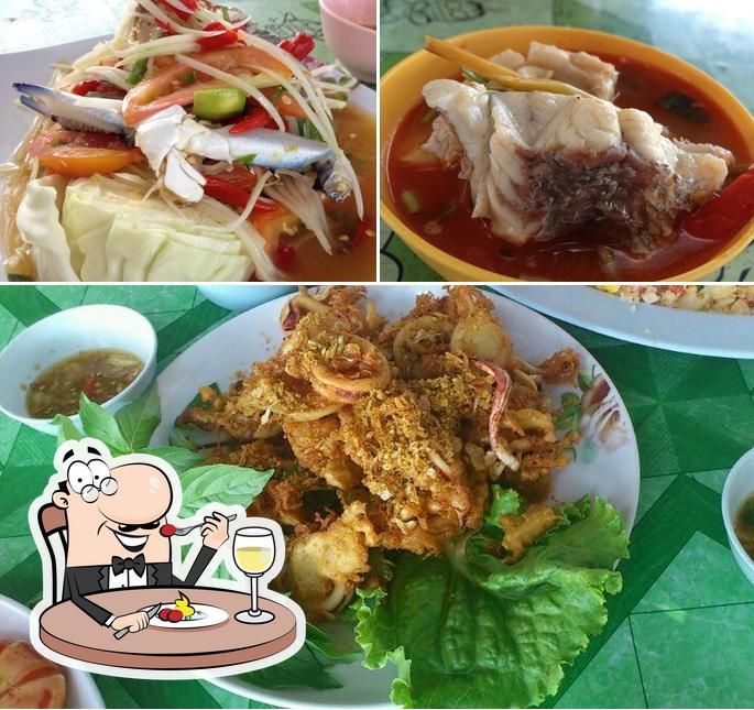 เจ๊แจ๋วซีฟู๊ด