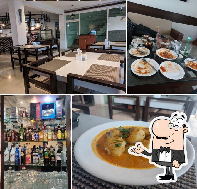 The Porch Café and Lounge Pvt Ltd