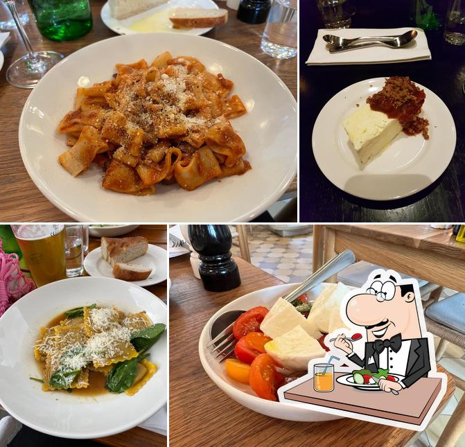 Trattoria Popolare