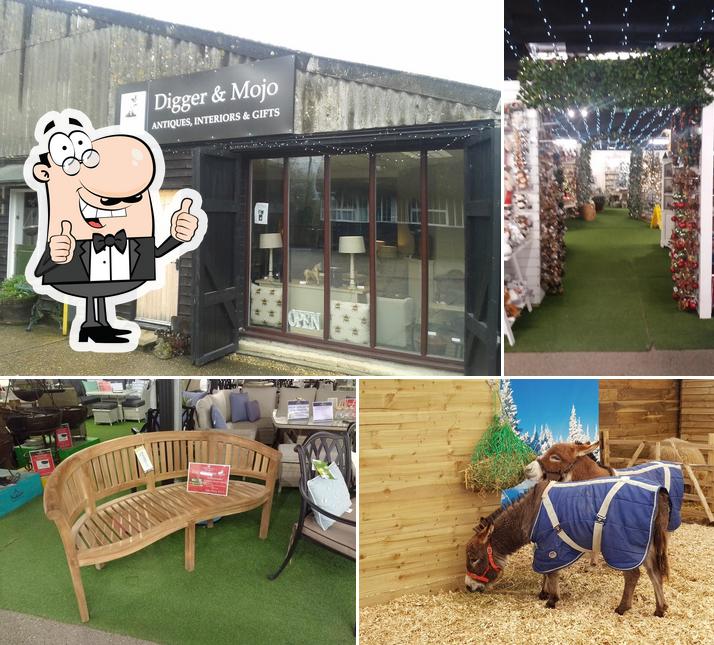 Woodborough Garden Centre